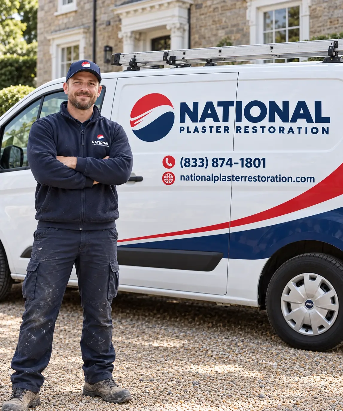 Plaster Repair company in Ezel, KY